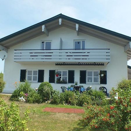 Haus Chiemseeblick Hotel Grabenstatt Exterior photo